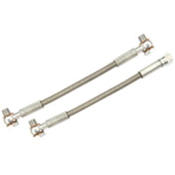 Accesorios de sistemas de refrigeracion