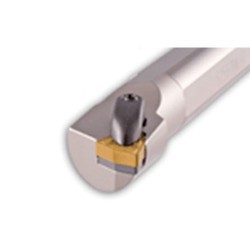 Herramientas de plaquitas intercambiables para  torneado interior