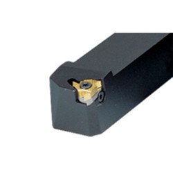 portaherramientas para plaquitas intercambiables de roscado Laydown