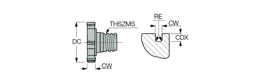 ‎MM TS1.00-H375D-06T10 IC908