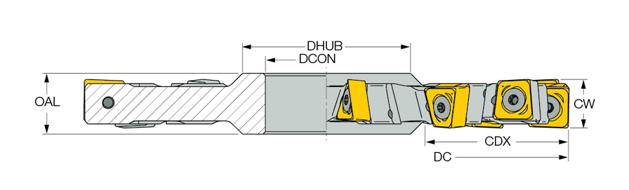 SDN D5.0-0.62-12-XN13