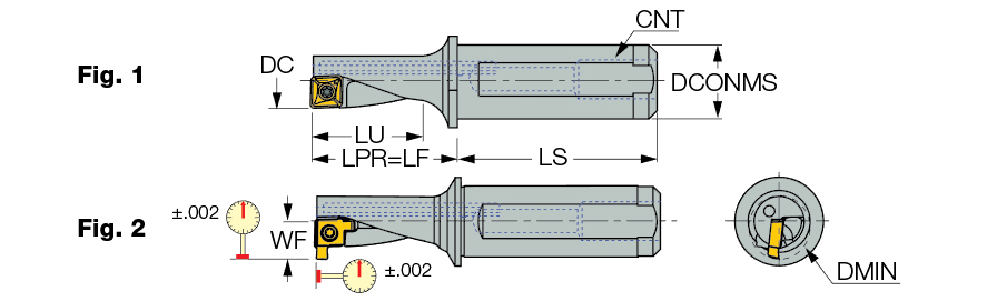 ‎DRG-MF-12R-2.25D-063A-06