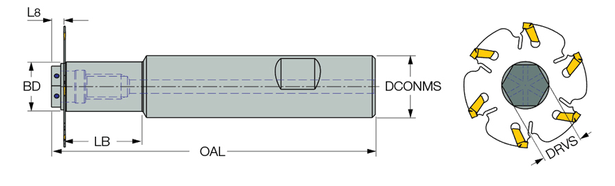 SW 1.00C-D63-JHP