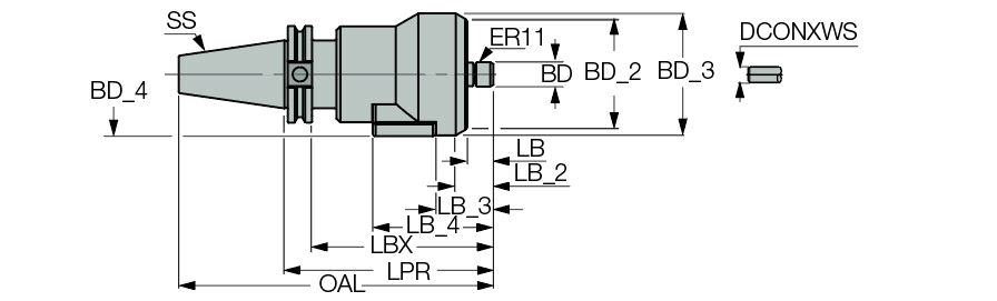 TJS HPC CAT40