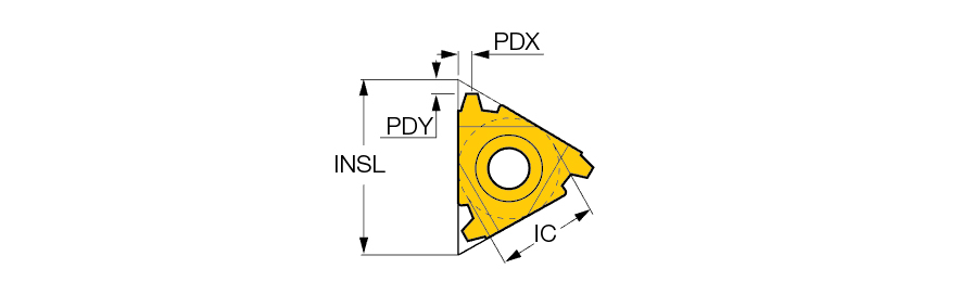 16ER 8 STACME IC908