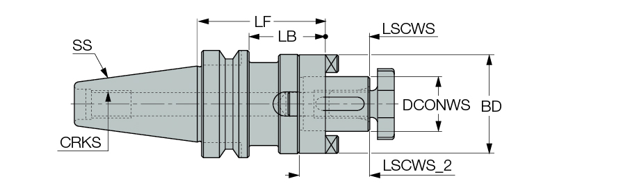 BT50 SEMC 27X150