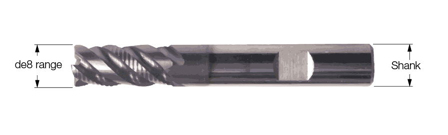 ‎KIT EFS-B44 C6-8-10-12 90