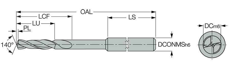 SCD 025-010-030 AP4 IC908
