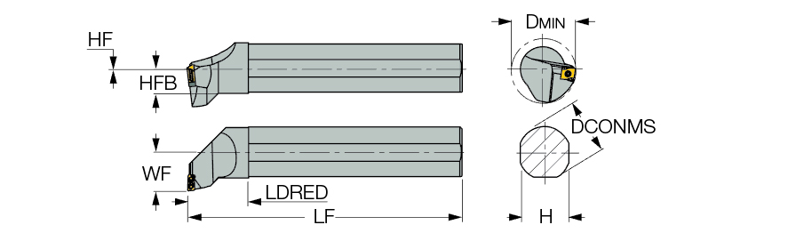 S25T SLANR-11 TANG