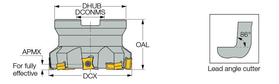 ‎F86LNX D050-06-22-R-N11