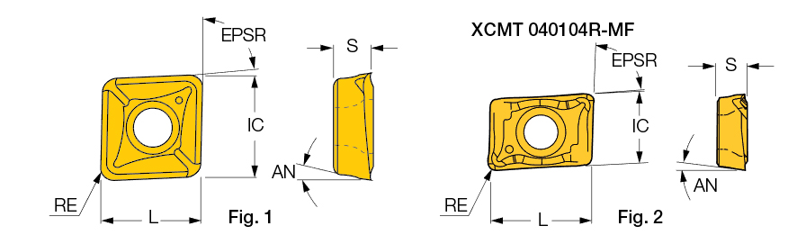 XCMT 130408-MF IC908