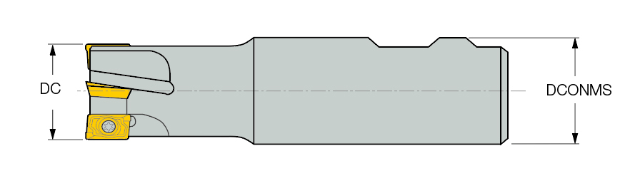 KIT HM90 E90A-D16-2-C16
