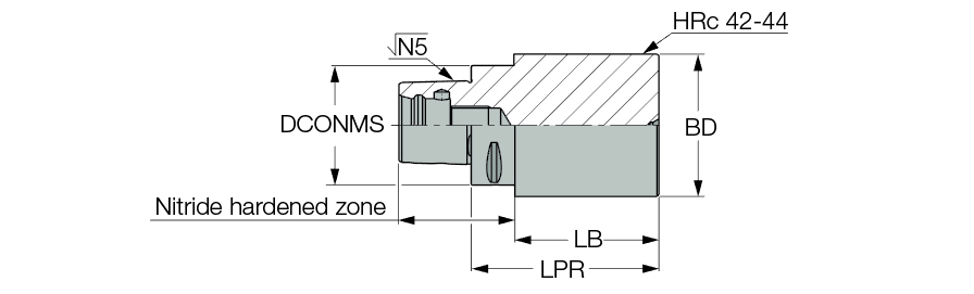 C8 B4340 145200