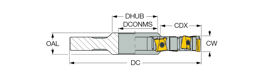 SDN D160-1419-40-CALN11