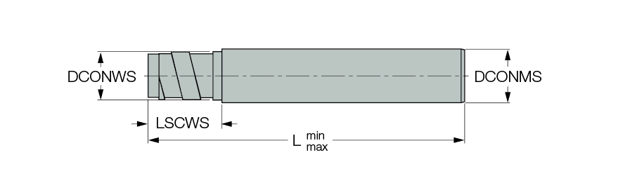 TS-O36 L=(0-3700)MM
