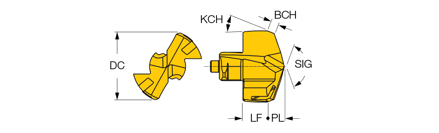ICK 105 IC908