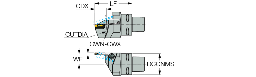 C5 HELIL 3T20