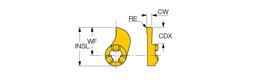 GIQR 11-15-3.00-0.20 IC528