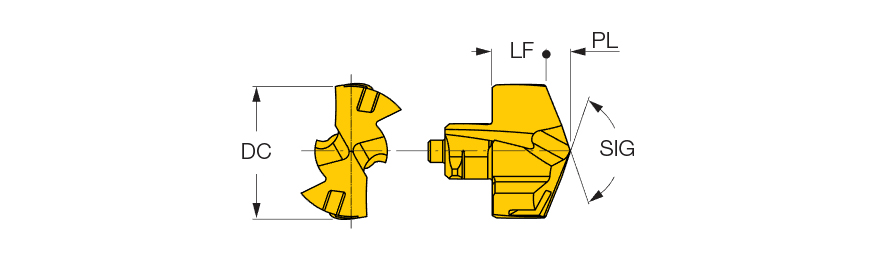 ICP 130-2M IC908