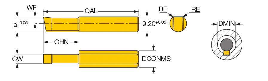 SCB 010.400.020-25 IC908