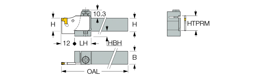 SGBHR 1414