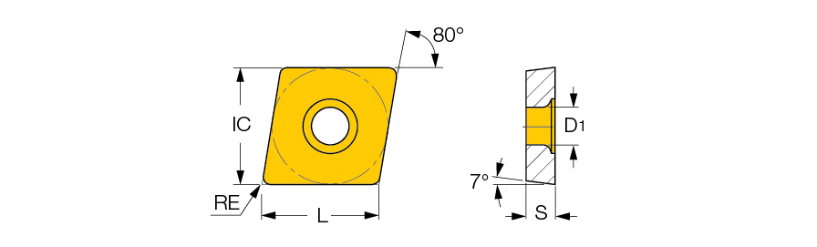 CCGT 04T104-F1P IC908