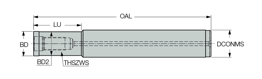 S M12-L250-C25-C-H