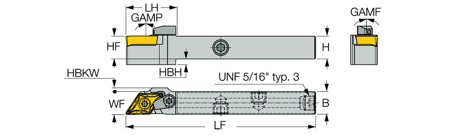 SDACR 1212H-13S-SL-JHP