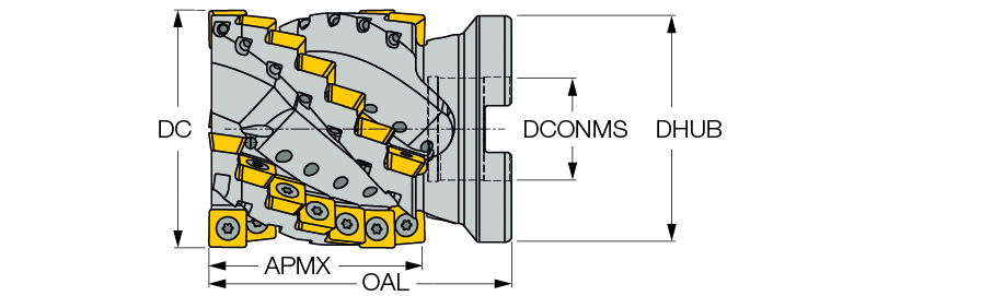 SDK D050-48-04-27-10-C