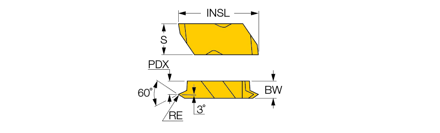 FLTF-3L IC908