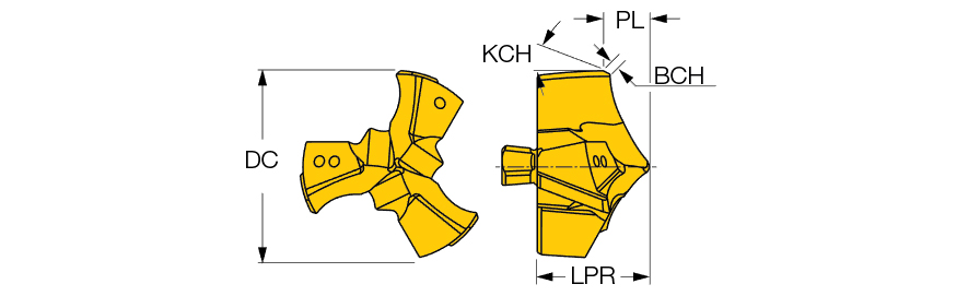 H3P 143-IQ IC908