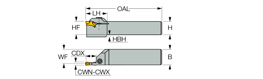 TGDL 2525-3M