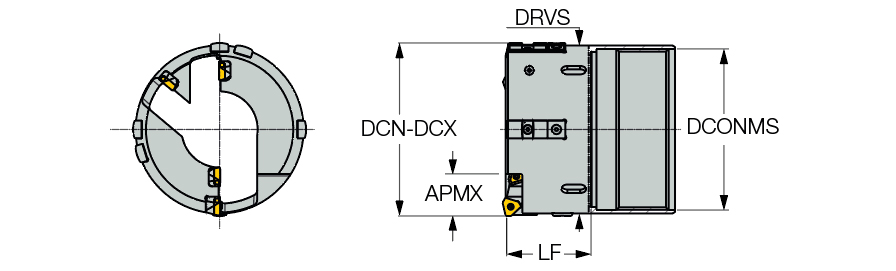 DSTR-IC 258.00-266.99