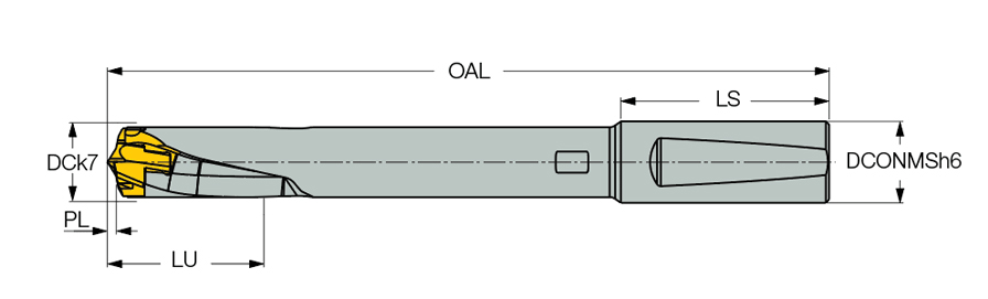 DCN 210-050-25N-5D-BD