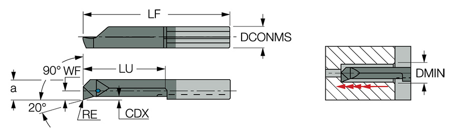 PICJ RT90D40R10-10 IC908