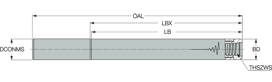 MM S-A-L250/190-C25-T15AV
